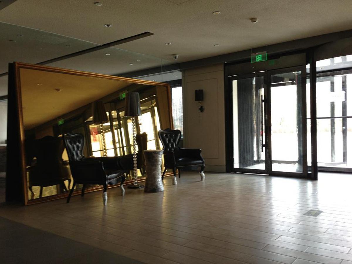 Jinjiang Inn Beijing Capital Airport Shunyi Extérieur photo