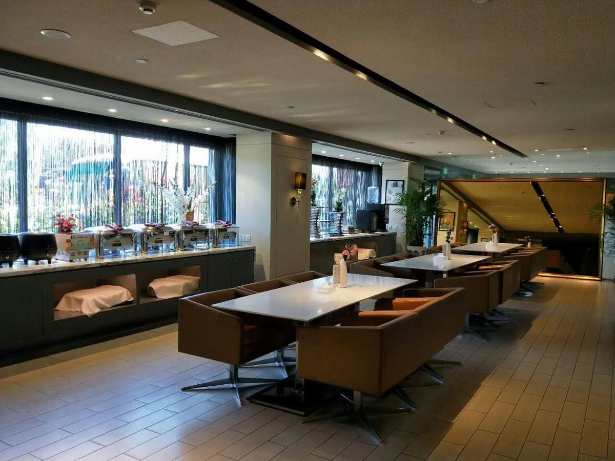 Jinjiang Inn Beijing Capital Airport Shunyi Extérieur photo