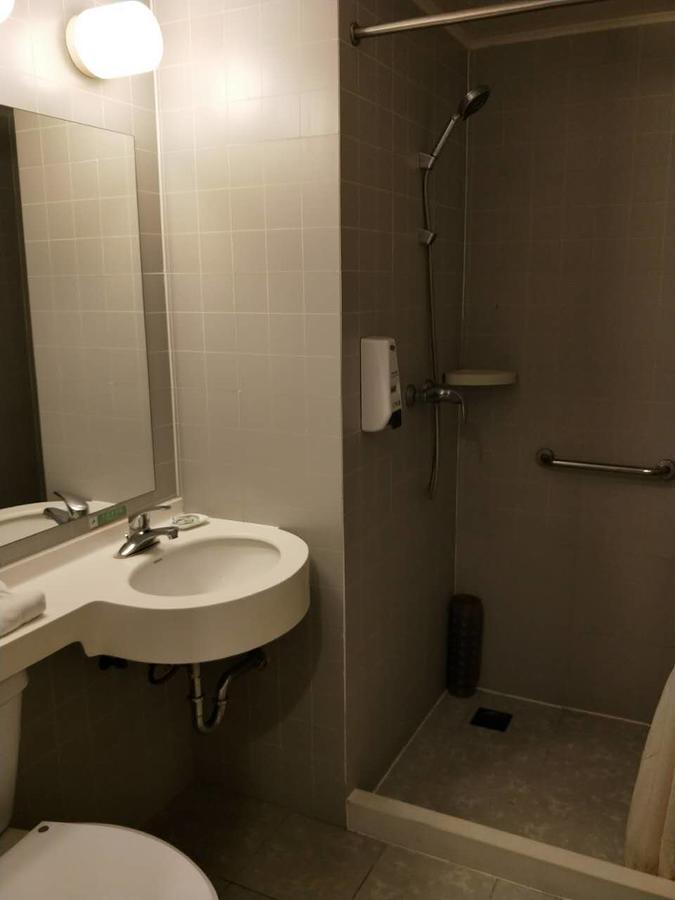 Jinjiang Inn Beijing Capital Airport Shunyi Extérieur photo