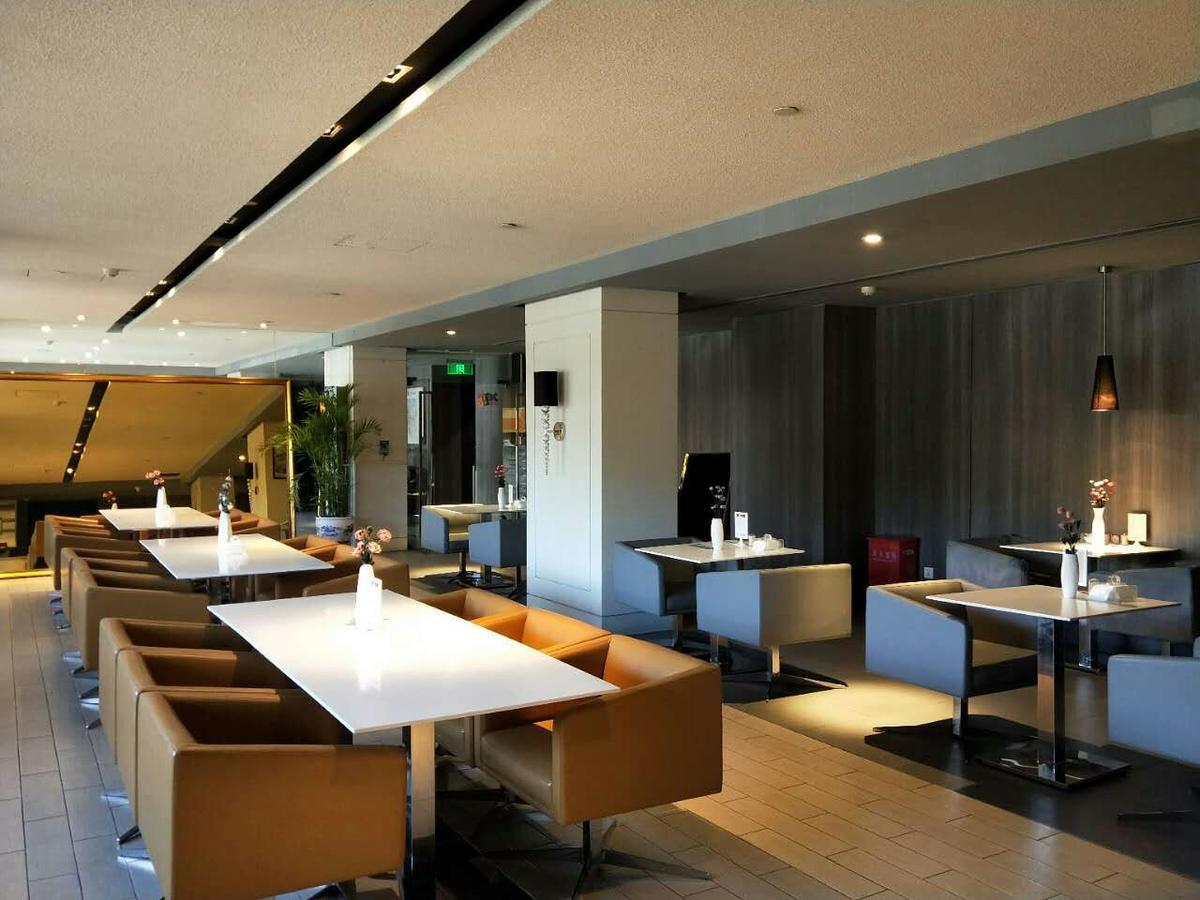 Jinjiang Inn Beijing Capital Airport Shunyi Extérieur photo