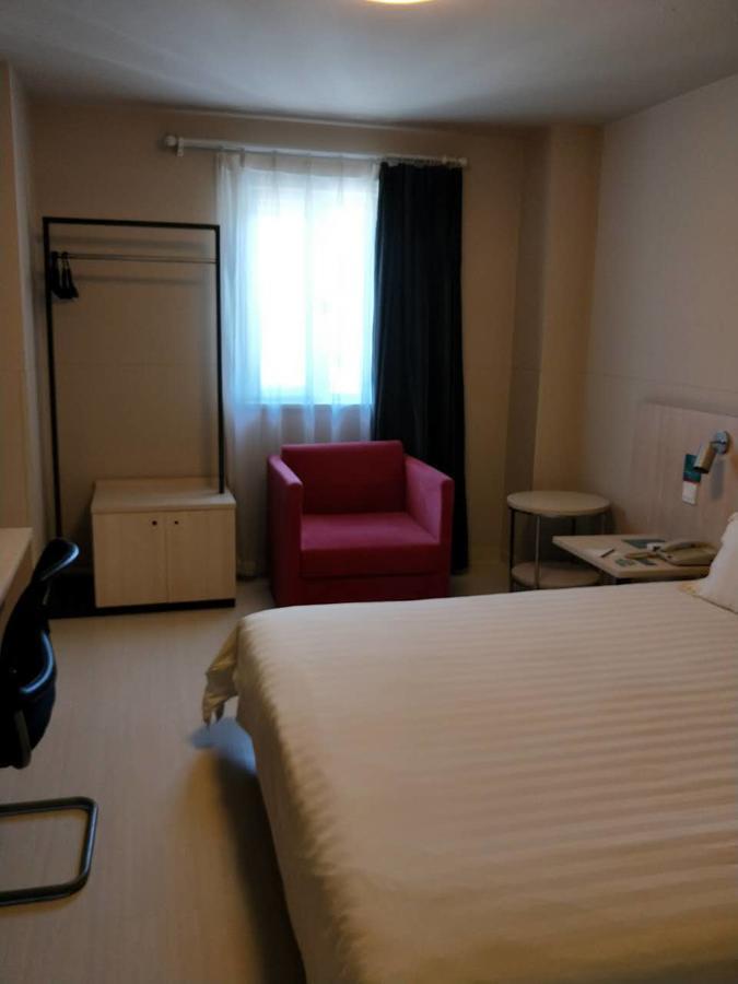 Jinjiang Inn Beijing Capital Airport Shunyi Extérieur photo